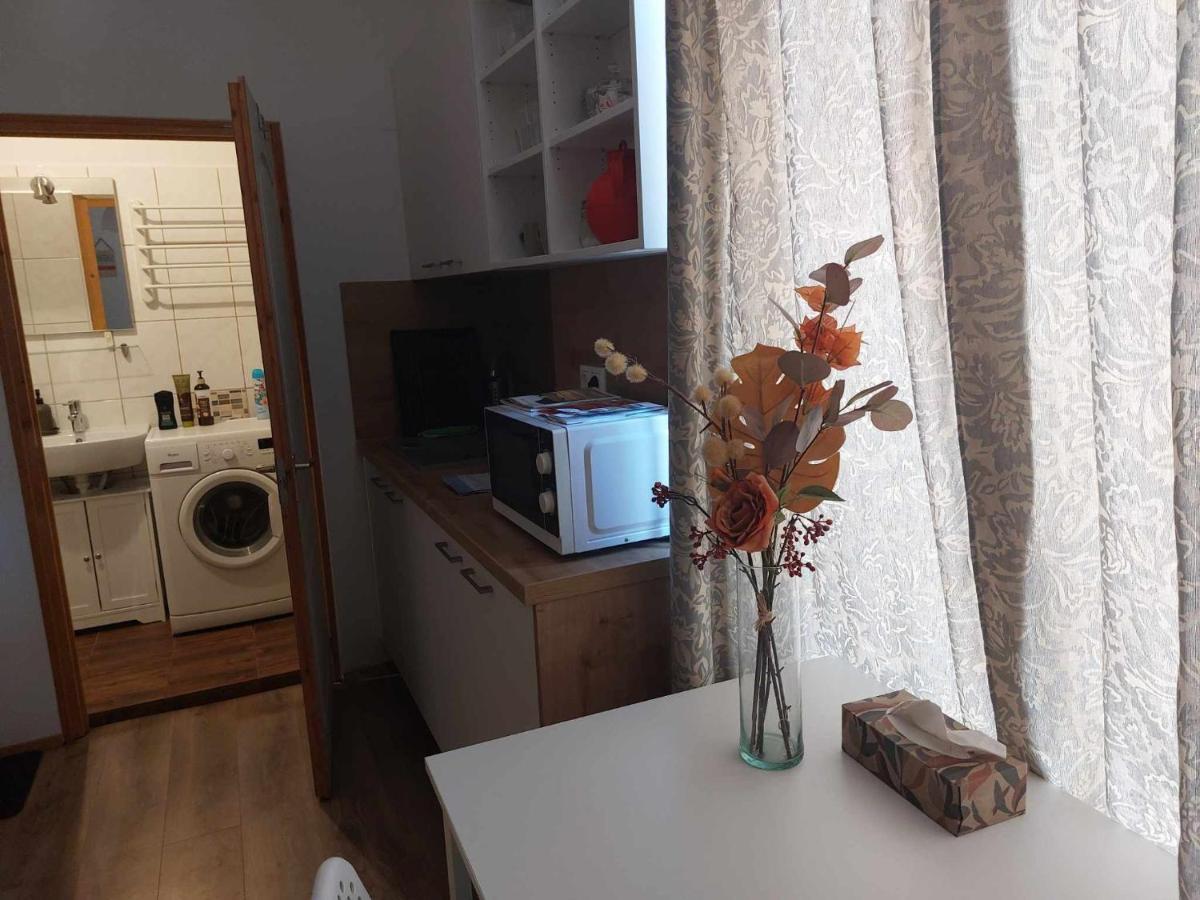 Varfal-Lak Apartman Sopron Zewnętrze zdjęcie