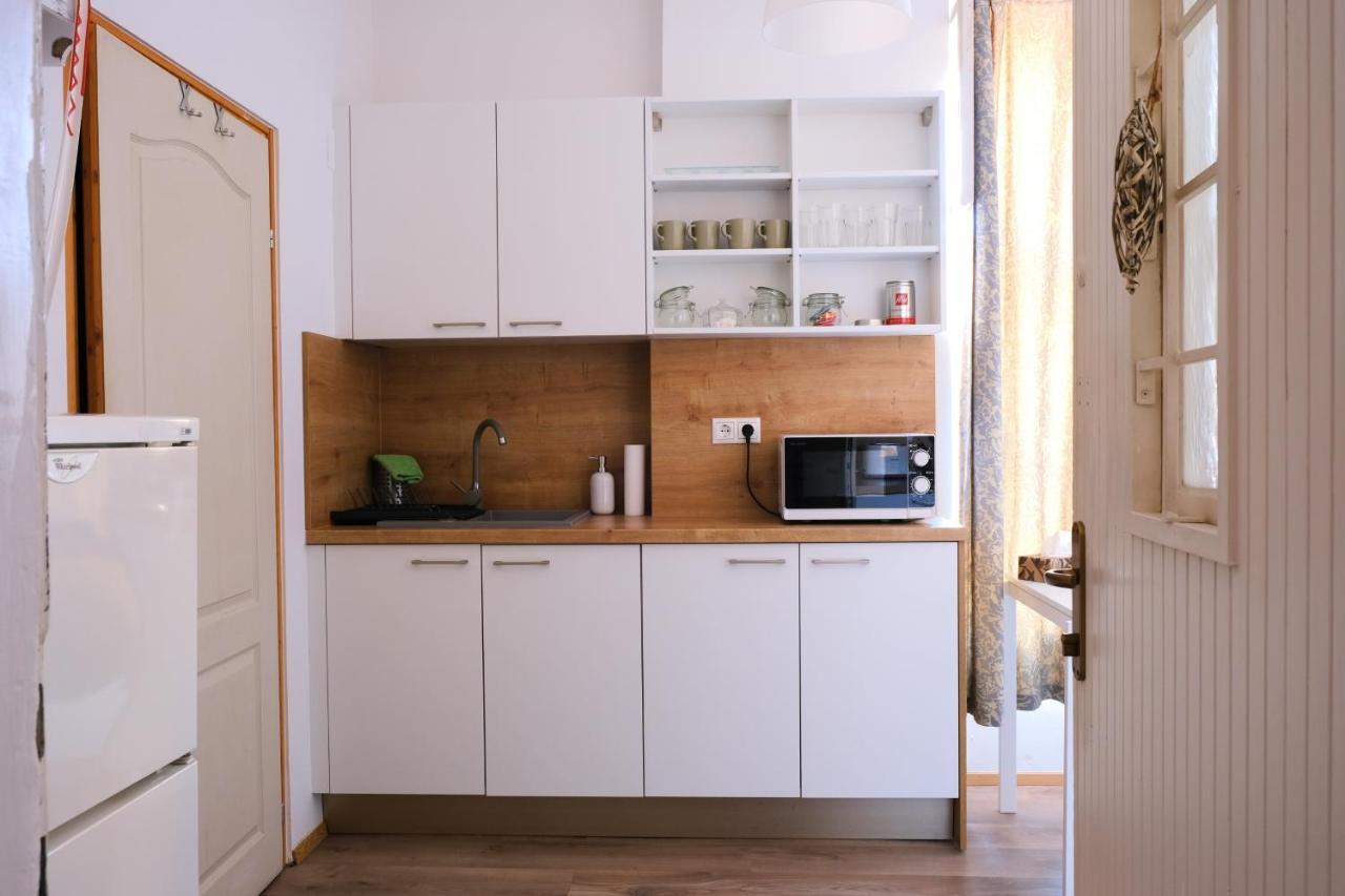 Varfal-Lak Apartman Sopron Zewnętrze zdjęcie