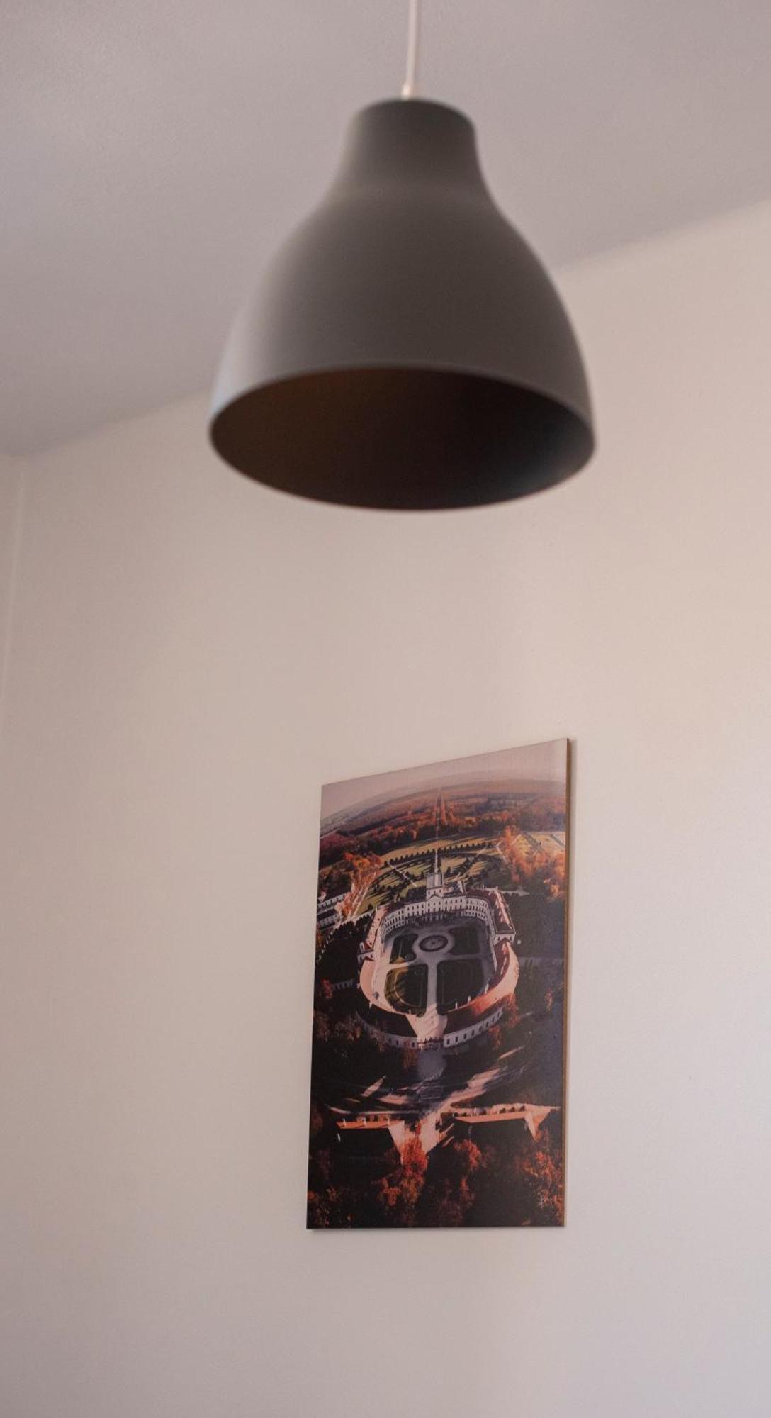 Varfal-Lak Apartman Sopron Zewnętrze zdjęcie