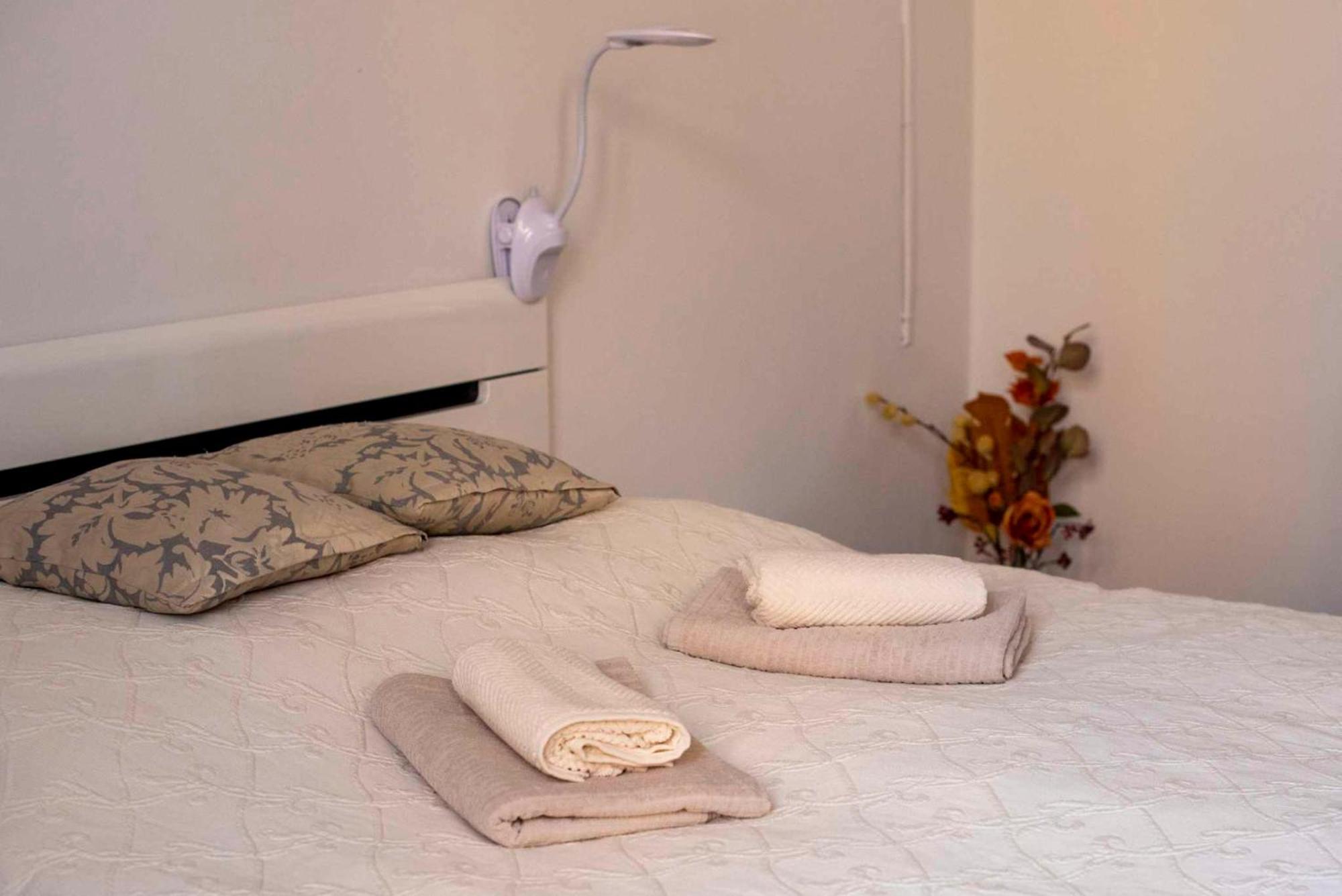 Varfal-Lak Apartman Sopron Zewnętrze zdjęcie